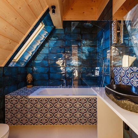 Bajkowa Chata 3 Magiczne Domki Jacuzzi Murzasichle Esterno foto
